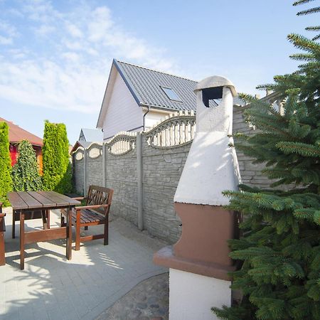 Villa Di Mare Sianożęty Zewnętrze zdjęcie
