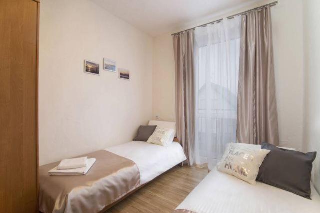 Villa Di Mare Sianożęty Zewnętrze zdjęcie