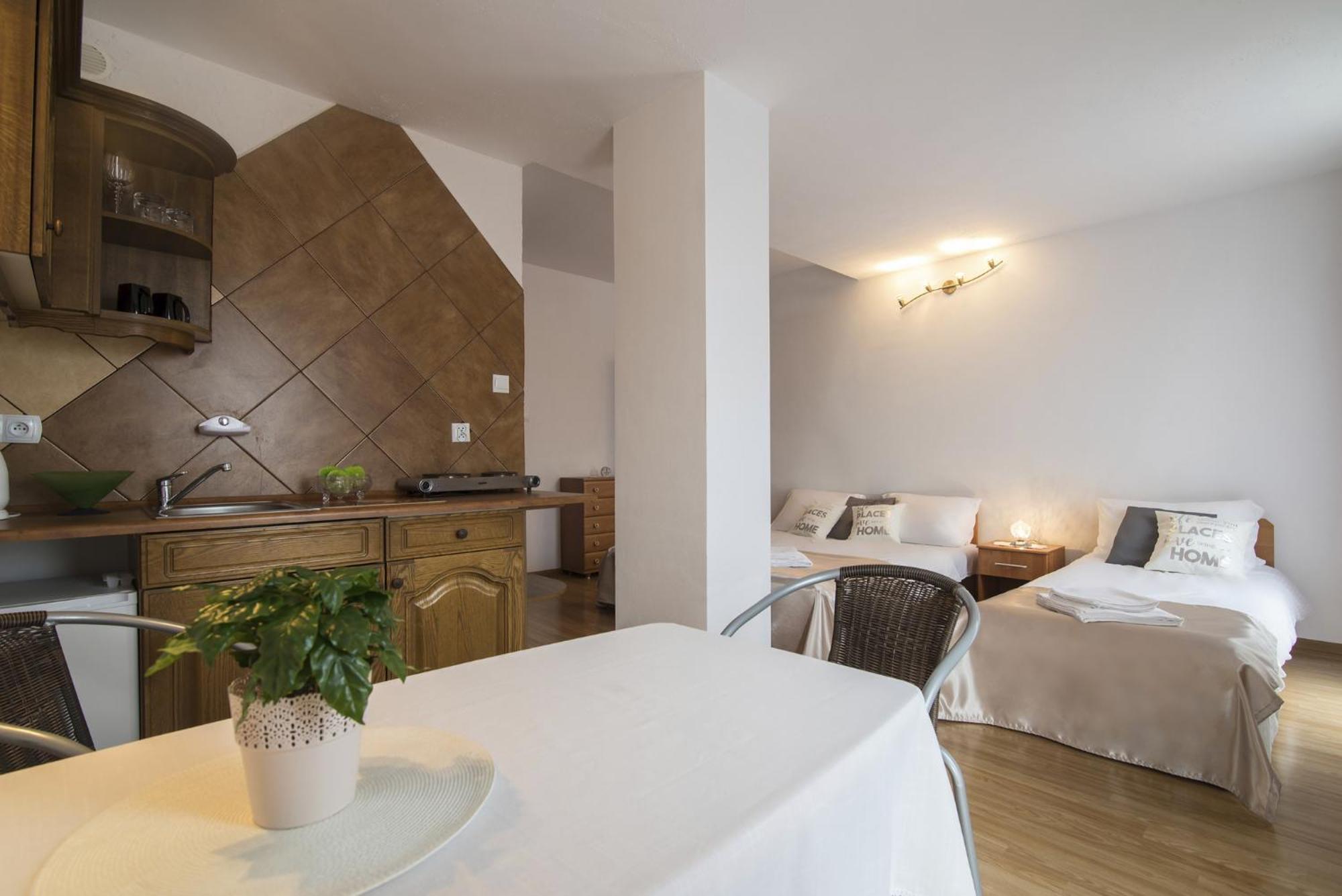 Villa Di Mare Sianożęty Zewnętrze zdjęcie