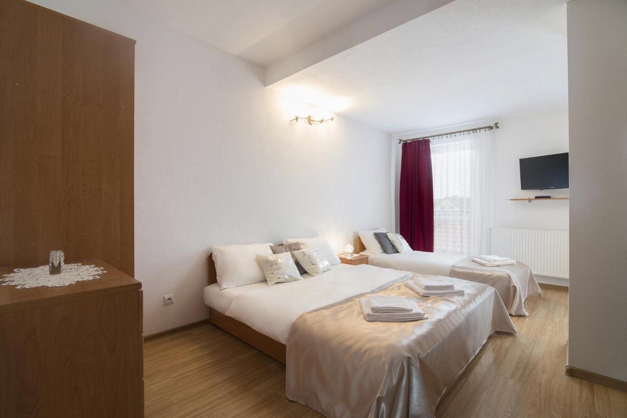 Villa Di Mare Sianożęty Zewnętrze zdjęcie