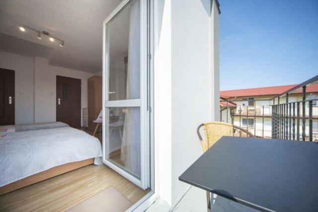 Villa Di Mare Sianożęty Zewnętrze zdjęcie